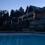 Kras 110 Z Prywatnym Jacuzzi I Widokiem Na Gory