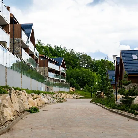 Kras 110 Z Prywatnym Jacuzzi I Widokiem Na Góry Apartament *