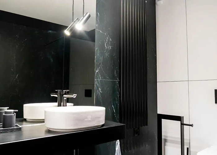 Apartament Kras 110 Z Prywatnym Jacuzzi I Widokiem Na Góry