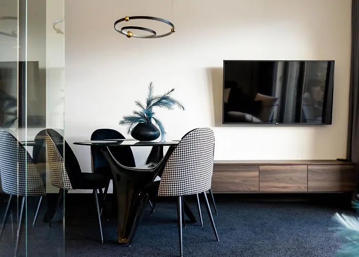 Kras 110 Z Prywatnym Jacuzzi I Widokiem Na Góry