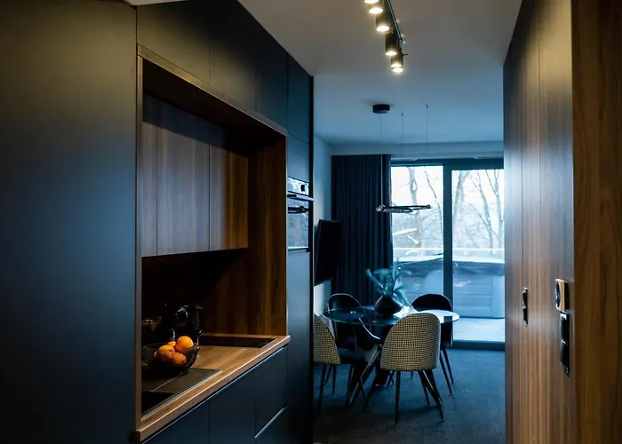 Kras 110 Z Prywatnym Jacuzzi I Widokiem Na Góry * Szklarska Poręba