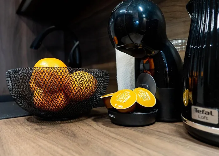 Kras 110 Z Prywatnym Jacuzzi I Widokiem Na Góry Apartament Szklarska Poręba