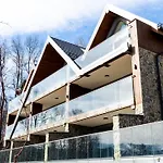 Kras 110 Z Prywatnym Jacuzzi I Widokiem Na Gory * Шклярска-Поремба
