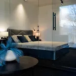 شقة Kras 110 Z Prywatnym Jacuzzi I Widokiem Na Gory شكلارسكا بوريبا