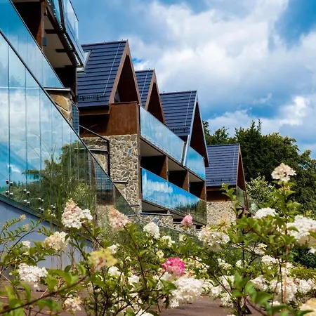 Kras 110 Z Prywatnym Jacuzzi I Widokiem Na Gory Lägenhet *