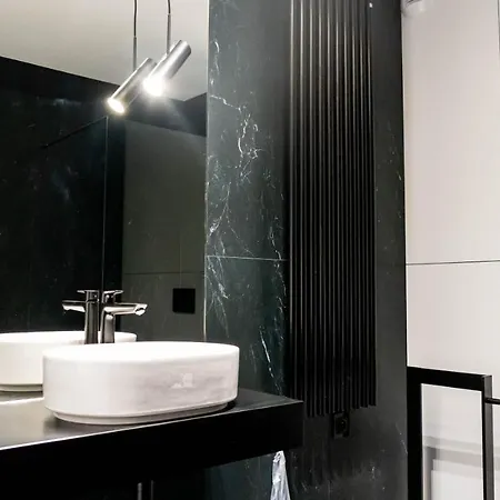 Lägenhet Kras 110 Z Prywatnym Jacuzzi I Widokiem Na Gory