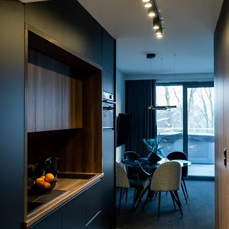 Kras 110 Z Prywatnym Jacuzzi I Widokiem Na Gory * Szklarska Poręba