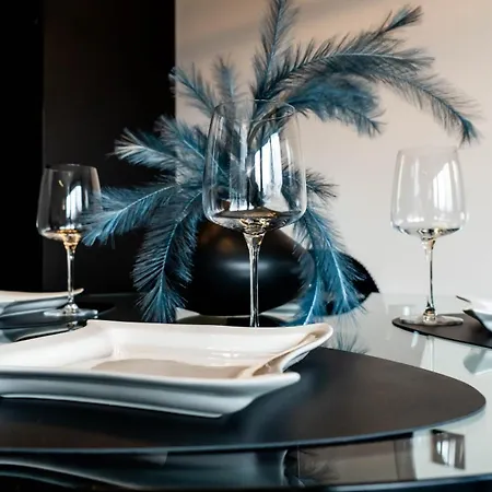 Lägenhet Kras 110 Z Prywatnym Jacuzzi I Widokiem Na Gory