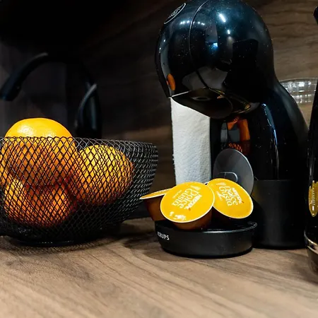 Kras 110 Z Prywatnym Jacuzzi I Widokiem Na Gory Lägenhet Szklarska Poręba