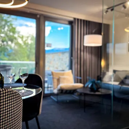 Kras 110 Z Prywatnym Jacuzzi I Widokiem Na Góry * Szklarska Poręba