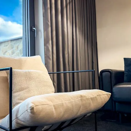 Kras 110 Z Prywatnym Jacuzzi I Widokiem Na Góry * Szklarska Poręba