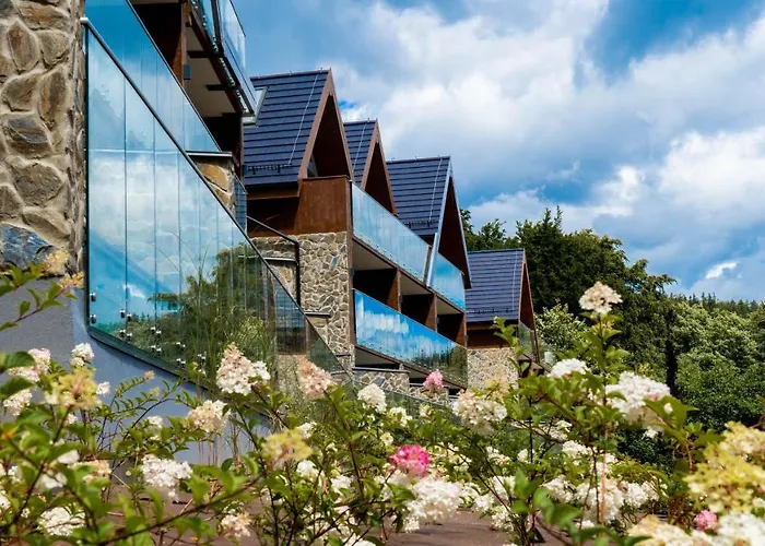 Kras 110 Z Prywatnym Jacuzzi I Widokiem Na Góry Apartament *