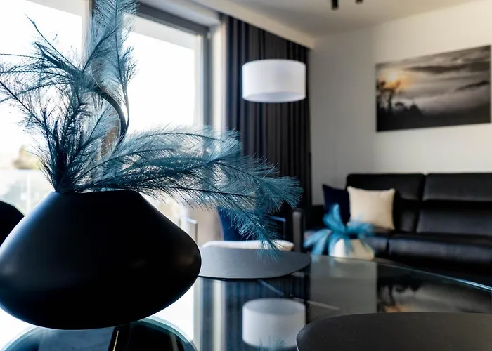 Kras 110 Z Prywatnym Jacuzzi I Widokiem Na Góry Apartament