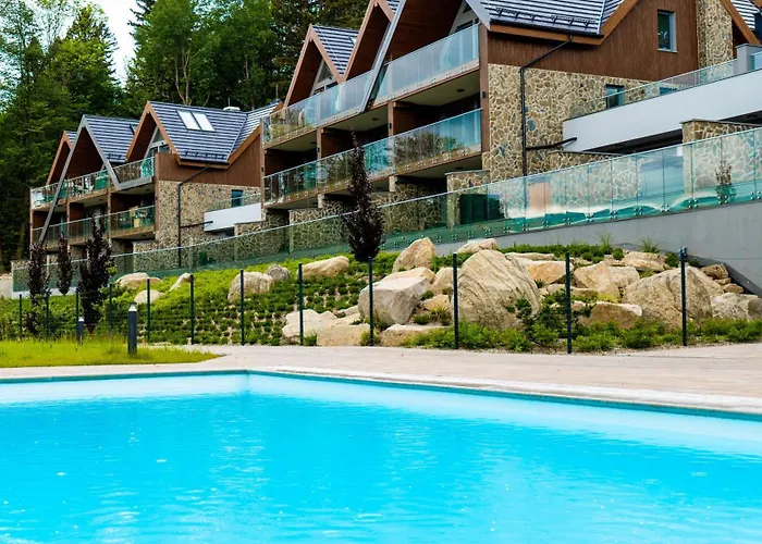 Apartament Kras 110 Z Prywatnym Jacuzzi I Widokiem Na Góry *