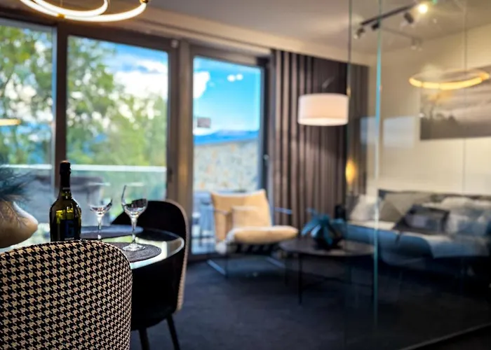 Kras 110 Z Prywatnym Jacuzzi I Widokiem Na Góry * Szklarska Poręba