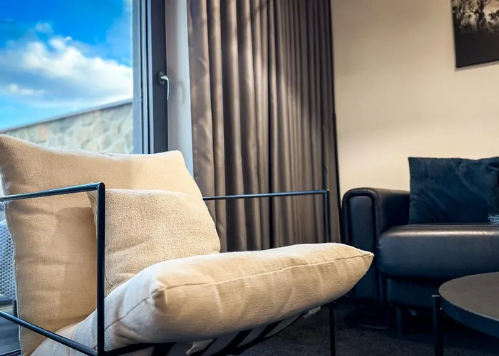 Kras 110 Z Prywatnym Jacuzzi I Widokiem Na Góry * Szklarska Poręba